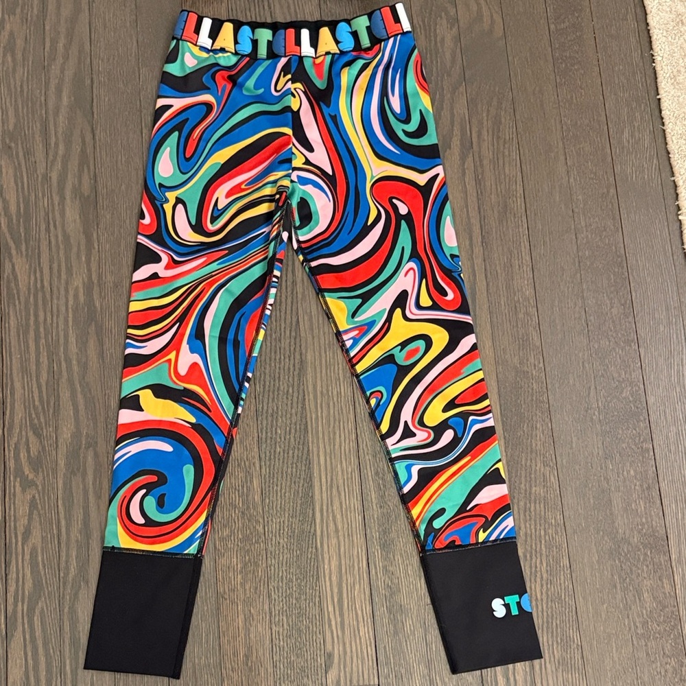 Stella McCartney Kids Leggings